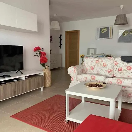 Apartamento Las Salinas Golf 10d