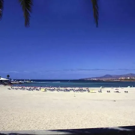 Apartamento Las Salinas Golf 10d Apartment *