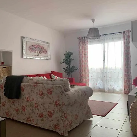 Apartment Apartamento Las Salinas Golf 10d Salinas del Carmen