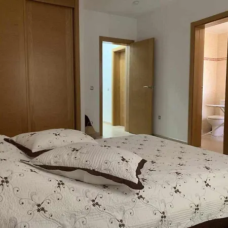 Apartamento Las Salinas Golf 10d Apartment *