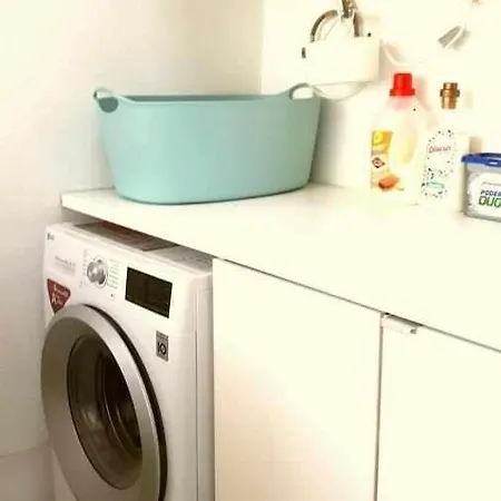 Apartamento Las Salinas Golf 10d