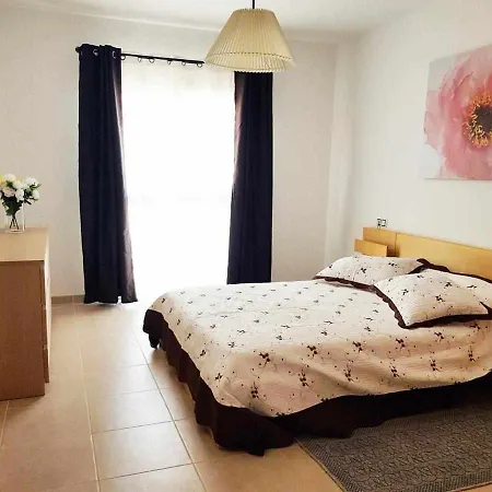 Apartamento Las Salinas Golf 10d